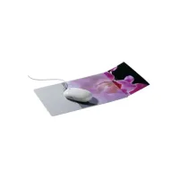 DURABLE Plus Muismat Transparant DURABLE Plus Muismat Transparant