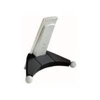 DURABLE Sherpa Bureaustandaard tbv 10 Zichtpanelen Polyamide Grijs