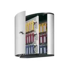 DURABLE Sleutelkast 36 sleutelhaken DURABLE Sleutelkast 36 sleutelhaken