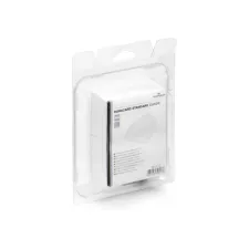 DURABLE Standard PVC Kaarten DURACARD ID 300 dikte 076 mm (pak 100 stuks)