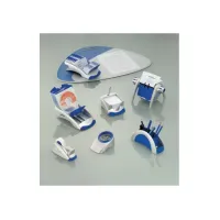 DURABLE Vegas PennenbakKunststof Zwart DURABLE Vegas PennenbakKunststof Zwart