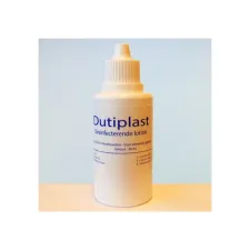 Dutiplast Desinfectielotion 30 ml (fles 30 milliliter) Dutiplast Desinfectielotion 30 ml (fles 30 milliliter)