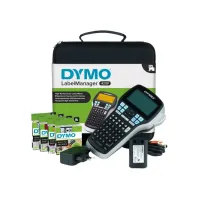 DYMO DYMO LabelMANAGER 420P - etikettenmaker - monochroom - thermische overdracht DYMO DYMO LabelMANAGER 420P - etikettenmaker - monochroom - thermische overdracht