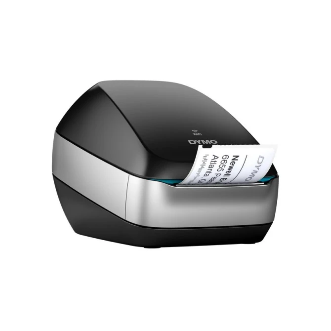 DYMO Draadloze LabelWriter Zwart