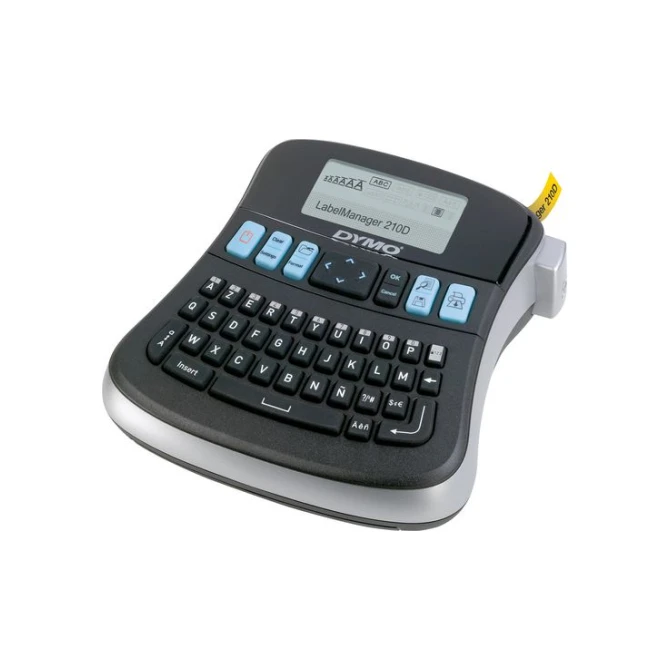 DYMO LabelManager 210D AZERTY