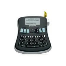 DYMO LabelManager™ 210D QWERTY DYMO LabelManager™ 210D QWERTY