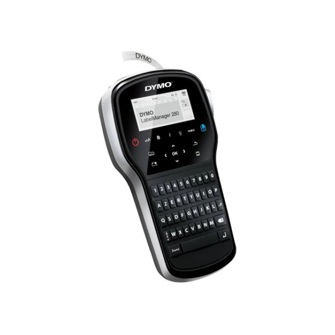 DYMO LabelManager 280 AZERTY