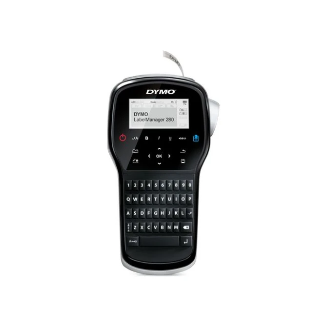 DYMO LabelManager 280 QWERTY