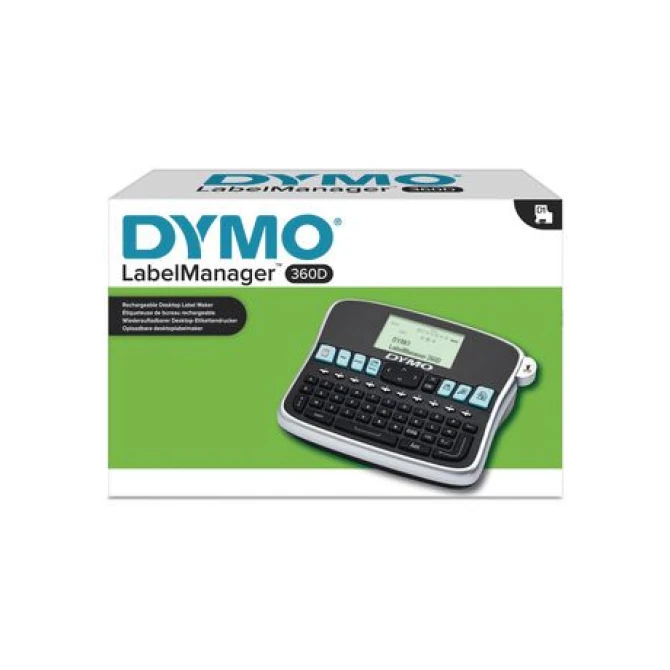 DYMO LabelManager™ 360D AZERTY