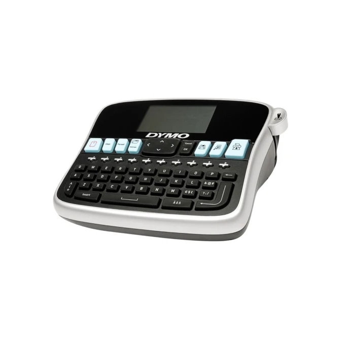 DYMO LabelManager™ 360D QWERTY DYMO LabelManager™ 360D QWERTY