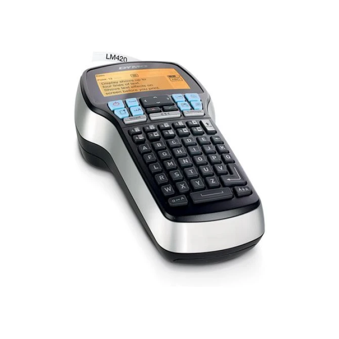 DYMO LabelManager™ 420P-labelmaker