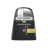 DYMO LabelWriter™ 450 Duo-labelmaker