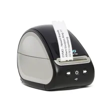 DYMO LabelWriter 550 USB Zwart DYMO LabelWriter 550 USB Zwart
