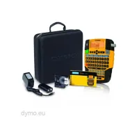 DYMO LabellManager LM260 inclusief koffer DYMO LabellManager LM260 inclusief koffer