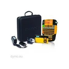 DYMO LabellManager LM260 inclusief koffer DYMO LabellManager LM260 inclusief koffer