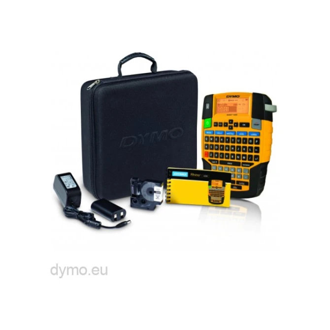 DYMO LabellManager LM260 inclusief koffer