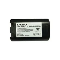 Dymo Oplaadbare Lithium Batterij voor Rhino 4200 / 5200