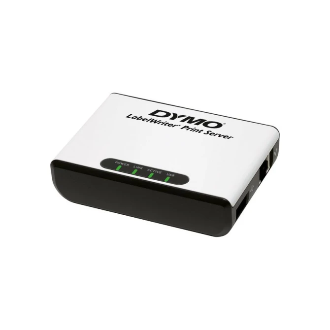 DYMO Print server LabelWriter DYMO Print server LabelWriter