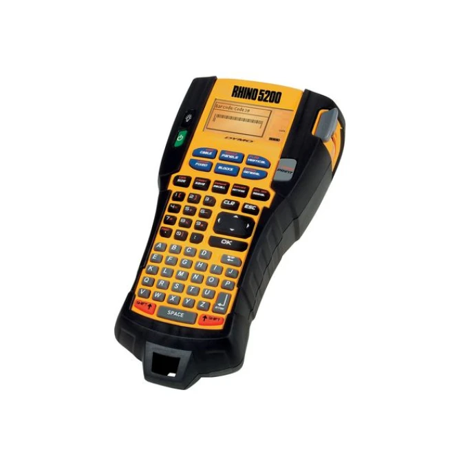 DYMO Rhino 5200 Kit DYMO Rhino 5200 Kit