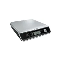 Dymo USB postweegschalen Cap 10 kg Afmetingen platform 20 x 20 cm Zilver Dymo USB postweegschalen Cap 10 kg Afmetingen platform 20 x 20 cm Zilver