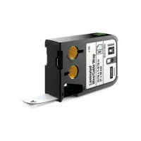DYMO 1868705 XTL voorgesneden gelamineerde kabelwikkel 21 x 39 mm (origineel)