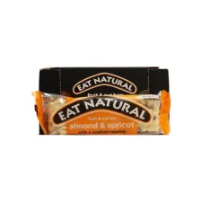 Eat Natural Almond Apricot Reep