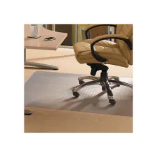 ECOTEX EvolutionMat Vloermat tapijt Rechthoekig transparant 900 mm x 1200 mm ECOTEX EvolutionMat Vloermat tapijt Rechthoekig transparant 900 mm x 1200 mm