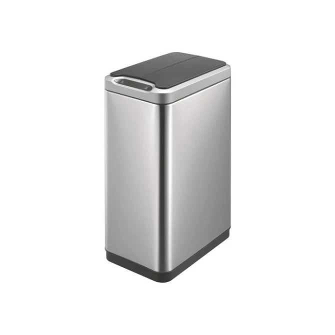EKO Afvalbak Phantom sensor 30 liter EKO Afvalbak Phantom sensor 30 liter