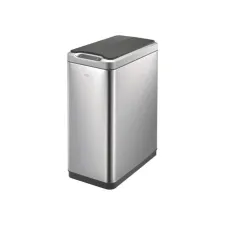 EKO Afvalbak recycle phantom sensor 2x20L EKO Afvalbak recycle phantom sensor 2x20L