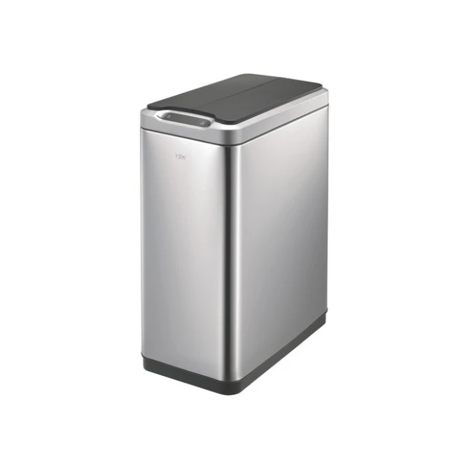EKO Afvalbak recycle phantom sensor 2x20L EKO Afvalbak recycle phantom sensor 2x20L