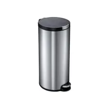 EKO Artistic Pedaalemmer 650 x diameter 292 mm 30 L RVS EKO Artistic Pedaalemmer 650 x diameter 292 mm 30 L RVS