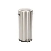 EKO Belle Deluxe Pedaalemmer 338 x diameter 292 mm 30 L RVS