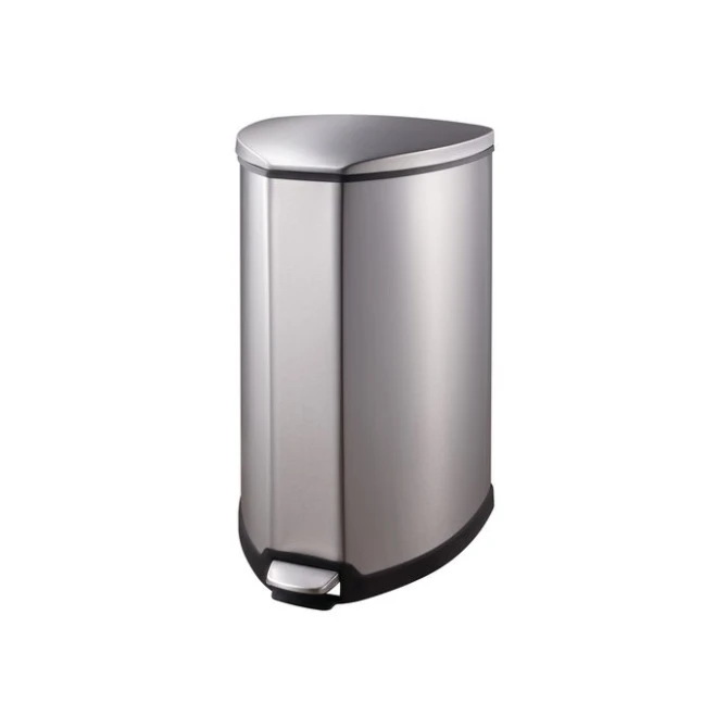 EKO Grace Step Bin 35L Pedaalemmer EKO Grace Step Bin 35L Pedaalemmer