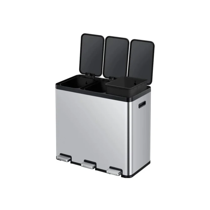 EKO Pedaalemmer EKO Essential 1 Recycler