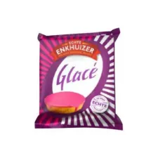 ENKHUIZER Glacé Per stuk verpakt (pak 18 stuks)