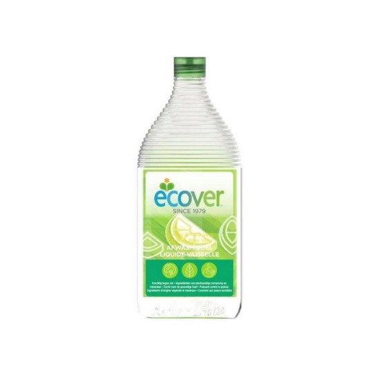 Ecover Afwasmiddel Citroengeur 950 ml (fles 950 milliliter)