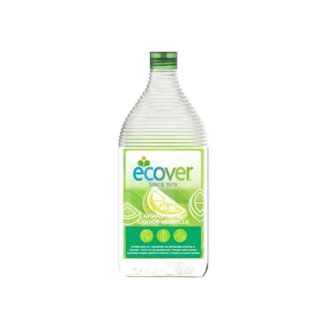 Ecover Afwasmiddel Citroengeur 950 ml (fles 950 milliliter)