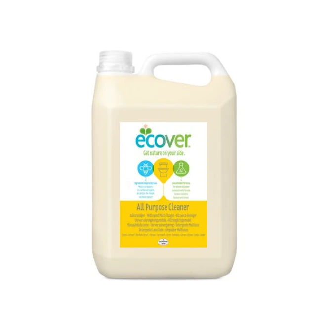 Ecover Allesreiniger 5L Citroen
