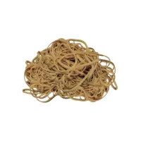 Elastiek 110 x 25 mm (pak 500 gram) Elastiek 110 x 25 mm (pak 500 gram)