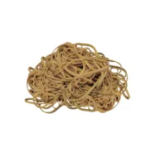 Elastiek 150 x 25 mm (pak 500 gram)