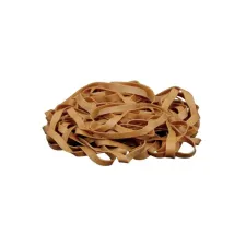 Elastiek 90 x 6 mm (pak 500 gram)