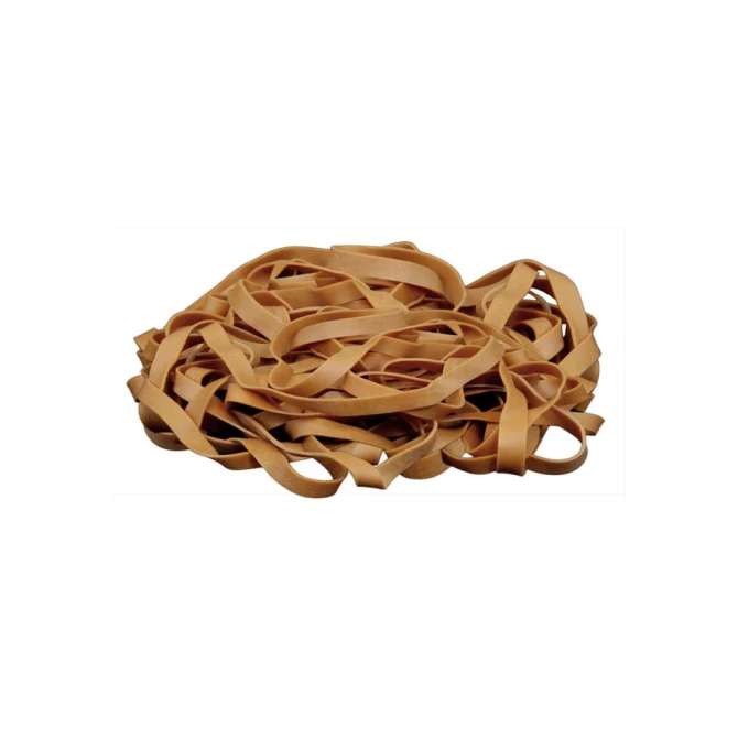 Elastiek 90 x 6 mm (pak 500 gram) Elastiek 90 x 6 mm (pak 500 gram)