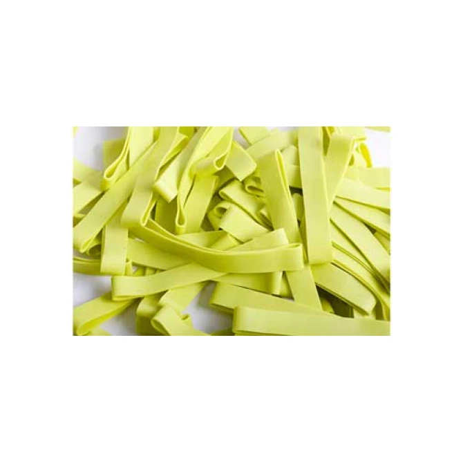 Elastiek latexvrij geel/ds500 Elastiek latexvrij geel/ds500