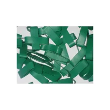 Elastiek latexvrij groen (500 stuks)