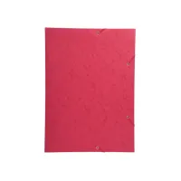 Elastomap Exacompta A3 600g rd (5 stuks)