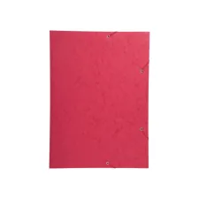 Elastomap Exacompta A3 600g rd (5 stuks)