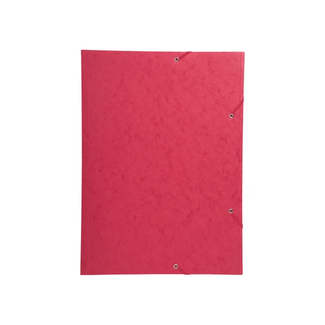 Elastomap Exacompta A3 600g rd (5 stuks)