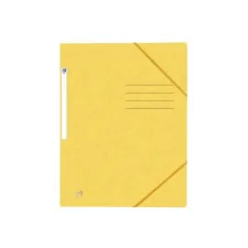 Elastomap OXFORD Top File+ A4 3-kl gl