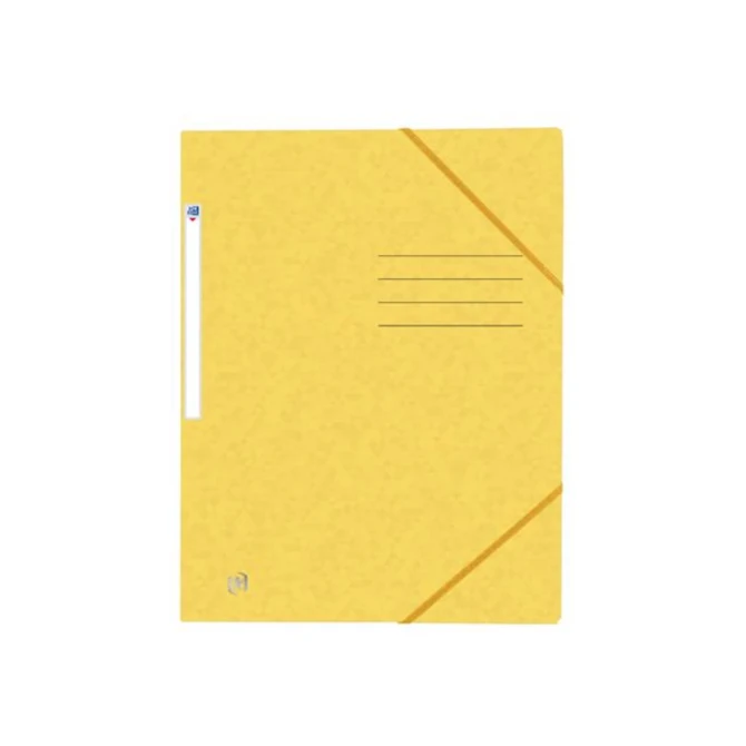 Elastomap OXFORD Top File+ A4 3-kl gl Elastomap OXFORD Top File+ A4 3-kl gl