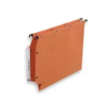 Elba AZV Dr Ultimate hangmap A4 V-bodem oranje (doos 25 stuks)
